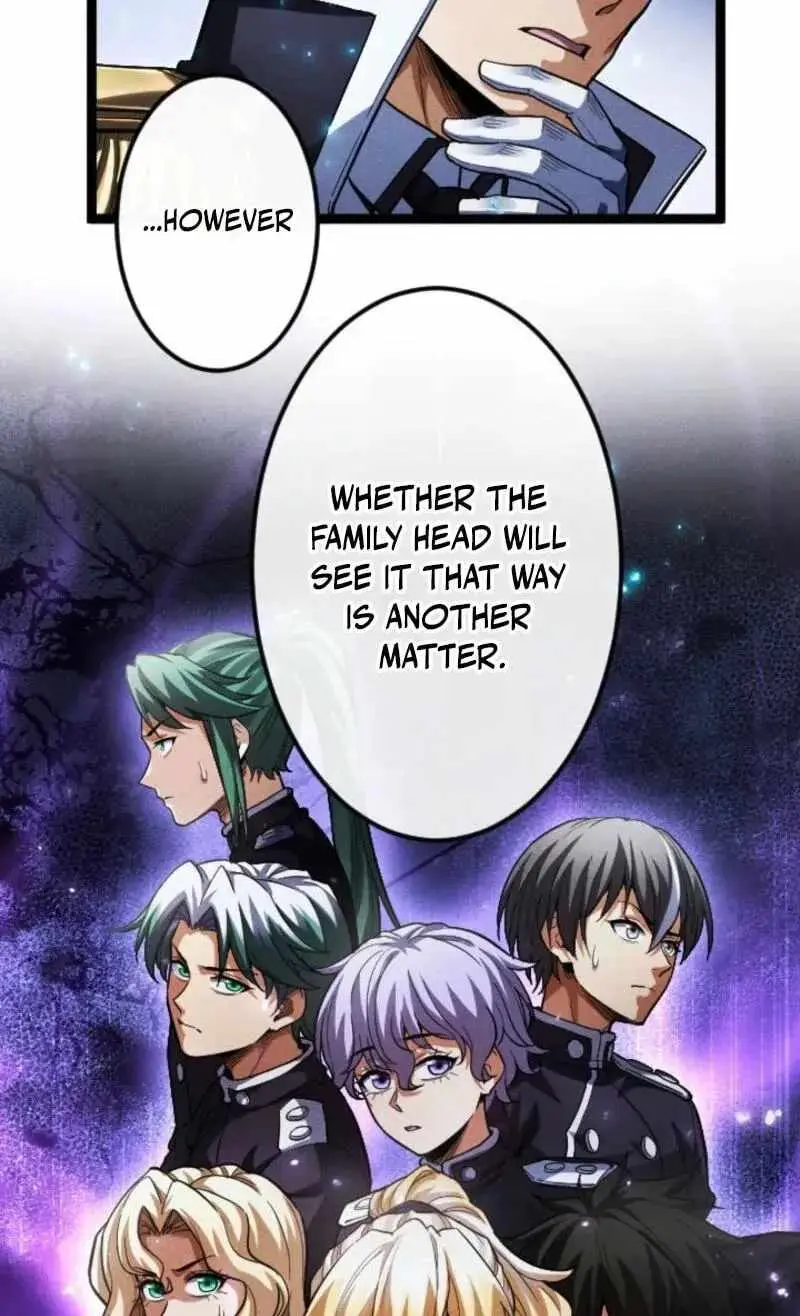 Read Return of the First Patriarch The Strongest Reincarnates into His Descendant 1000 Years Later EN Manga Online