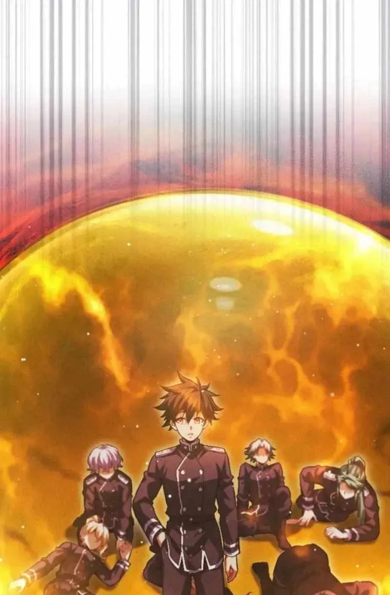 Read Return of the First Patriarch The Strongest Reincarnates into His Descendant 1000 Years Later EN Manga Online