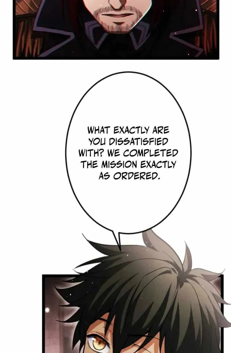 Read Return of the First Patriarch The Strongest Reincarnates into His Descendant 1000 Years Later EN Manga Online