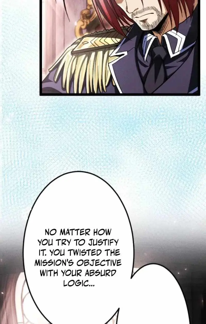 Read Return of the First Patriarch The Strongest Reincarnates into His Descendant 1000 Years Later EN Manga Online