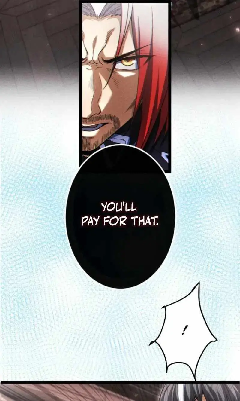 Read Return of the First Patriarch The Strongest Reincarnates into His Descendant 1000 Years Later EN Manga Online
