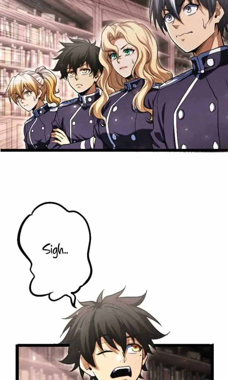 Read Return of the First Patriarch The Strongest Reincarnates into His Descendant 1000 Years Later EN Manga Online