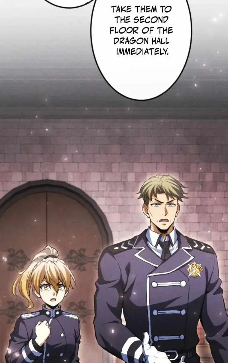 Read Return of the First Patriarch The Strongest Reincarnates into His Descendant 1000 Years Later EN Manga Online