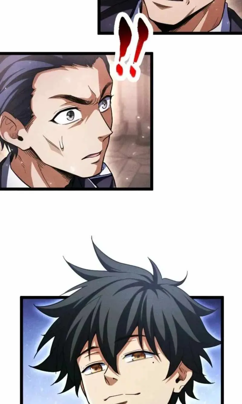 Read Return of the First Patriarch The Strongest Reincarnates into His Descendant 1000 Years Later EN Manga Online