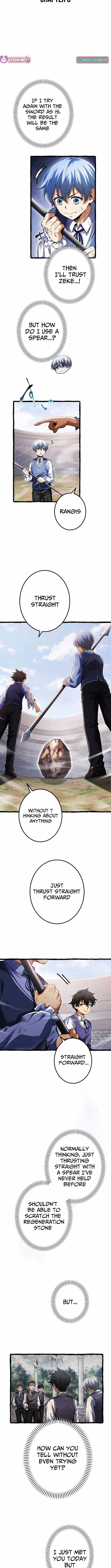 Read Return of the First Patriarch The Strongest Reincarnates into His Descendant 1000 Years Later EN Manga Online