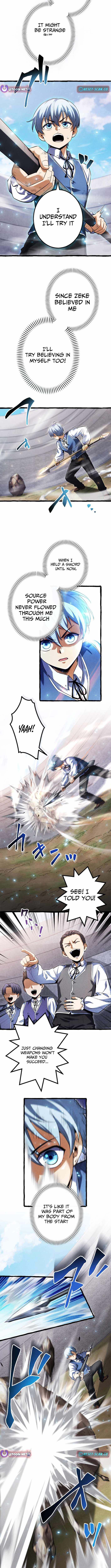 Read Return of the First Patriarch The Strongest Reincarnates into His Descendant 1000 Years Later EN Manga Online