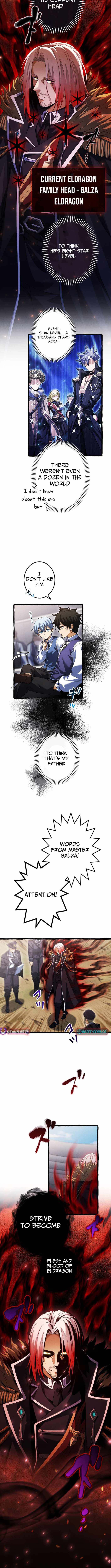 Read Return of the First Patriarch The Strongest Reincarnates into His Descendant 1000 Years Later EN Manga Online