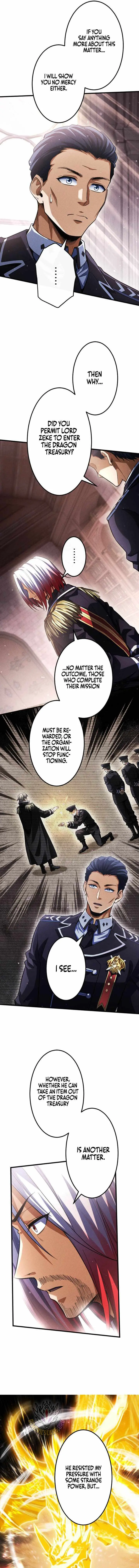 Read Return of the First Patriarch The Strongest Reincarnates into His Descendant 1000 Years Later EN Manga Online