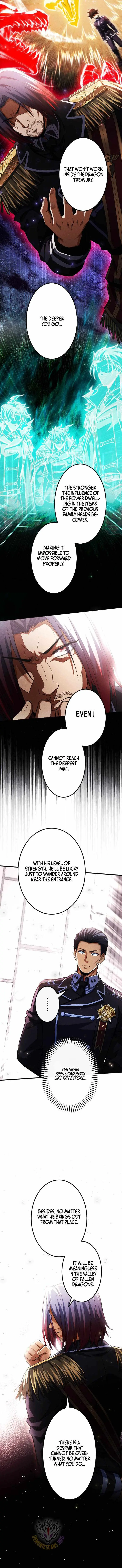 Read Return of the First Patriarch The Strongest Reincarnates into His Descendant 1000 Years Later EN Manga Online