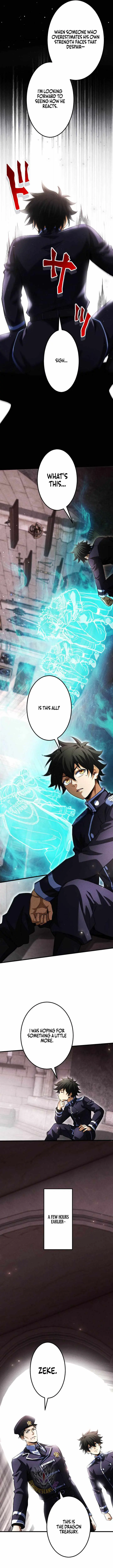Read Return of the First Patriarch The Strongest Reincarnates into His Descendant 1000 Years Later EN Manga Online