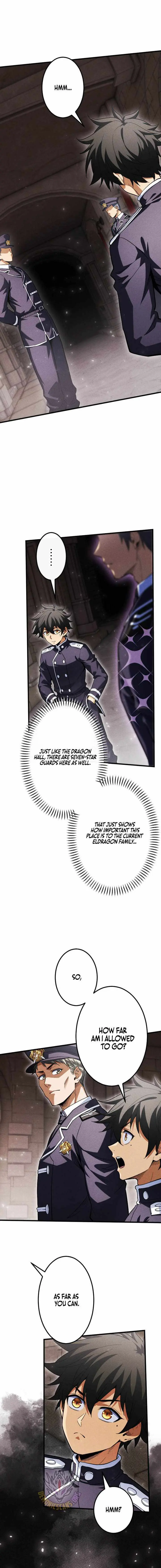 Read Return of the First Patriarch The Strongest Reincarnates into His Descendant 1000 Years Later EN Manga Online
