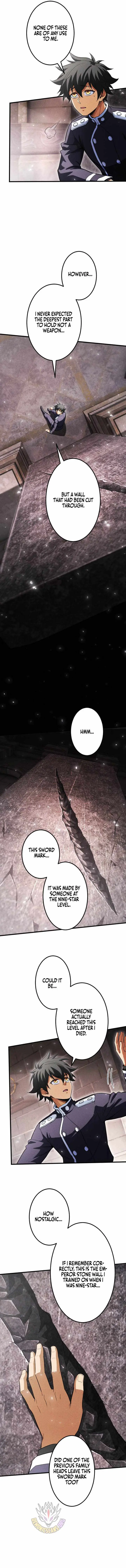 Read Return of the First Patriarch The Strongest Reincarnates into His Descendant 1000 Years Later EN Manga Online