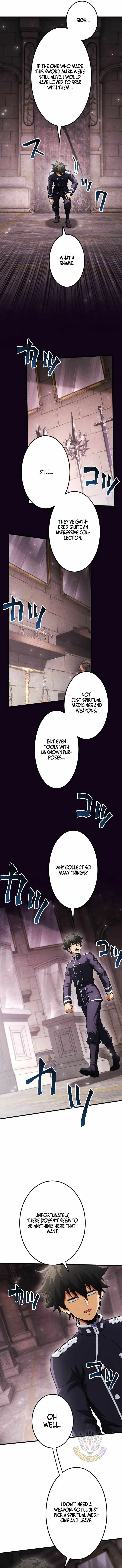 Read Return of the First Patriarch The Strongest Reincarnates into His Descendant 1000 Years Later EN Manga Online