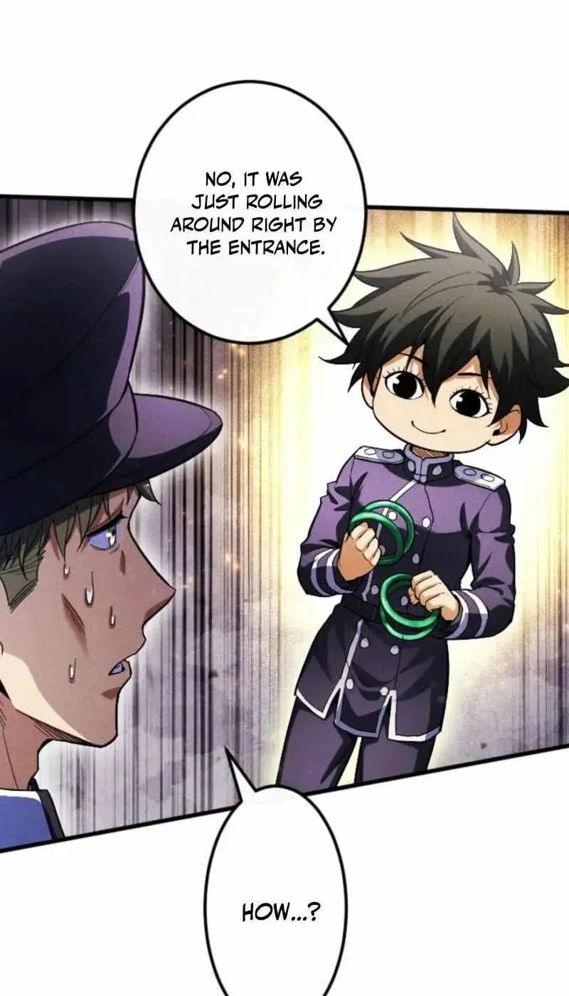 Read Return of the First Patriarch The Strongest Reincarnates into His Descendant 1000 Years Later EN Manga Online