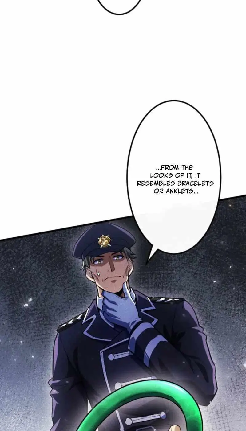 Read Return of the First Patriarch The Strongest Reincarnates into His Descendant 1000 Years Later EN Manga Online