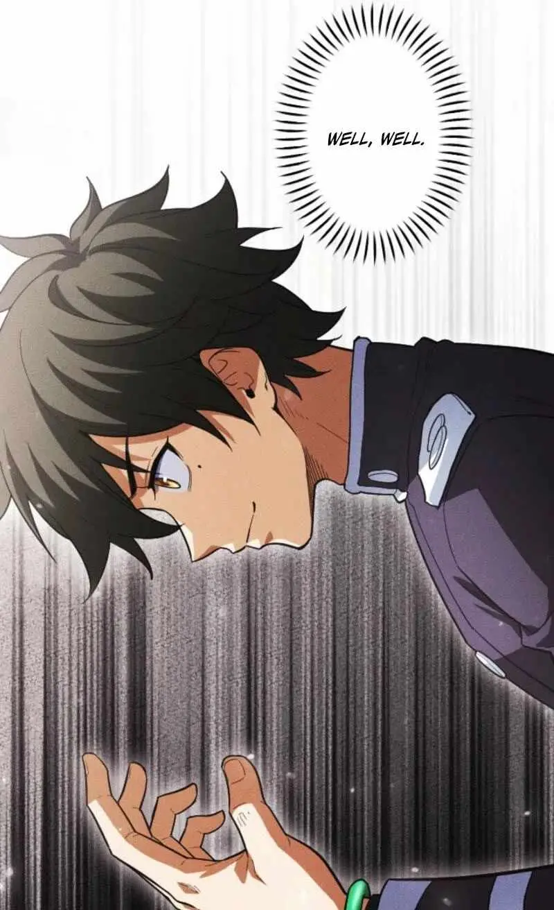 Read Return of the First Patriarch The Strongest Reincarnates into His Descendant 1000 Years Later EN Manga Online