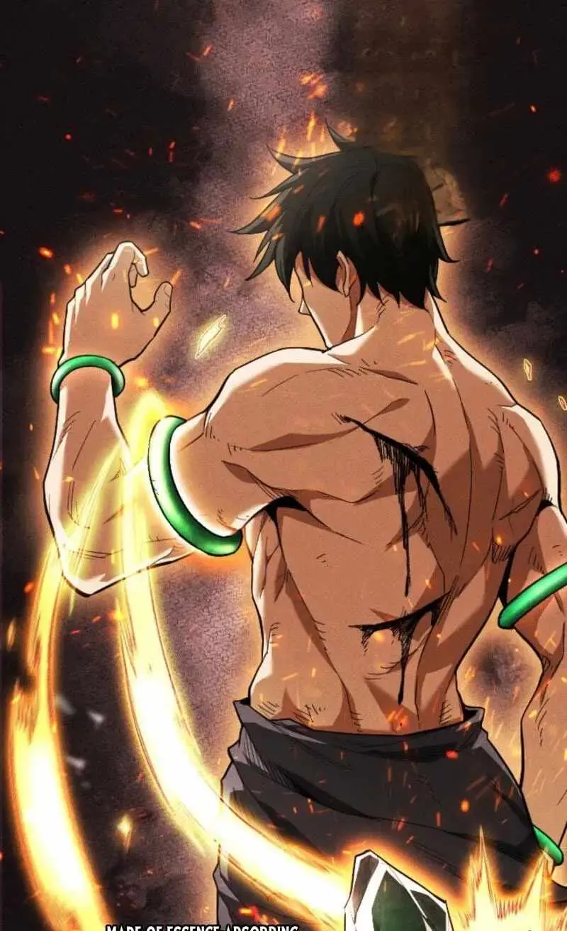 Read Return of the First Patriarch The Strongest Reincarnates into His Descendant 1000 Years Later EN Manga Online