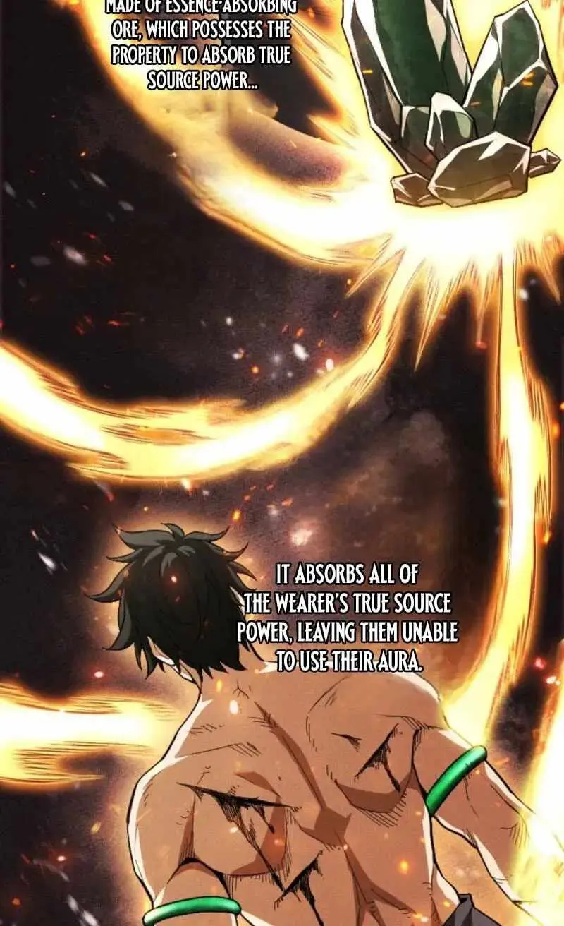 Read Return of the First Patriarch The Strongest Reincarnates into His Descendant 1000 Years Later EN Manga Online