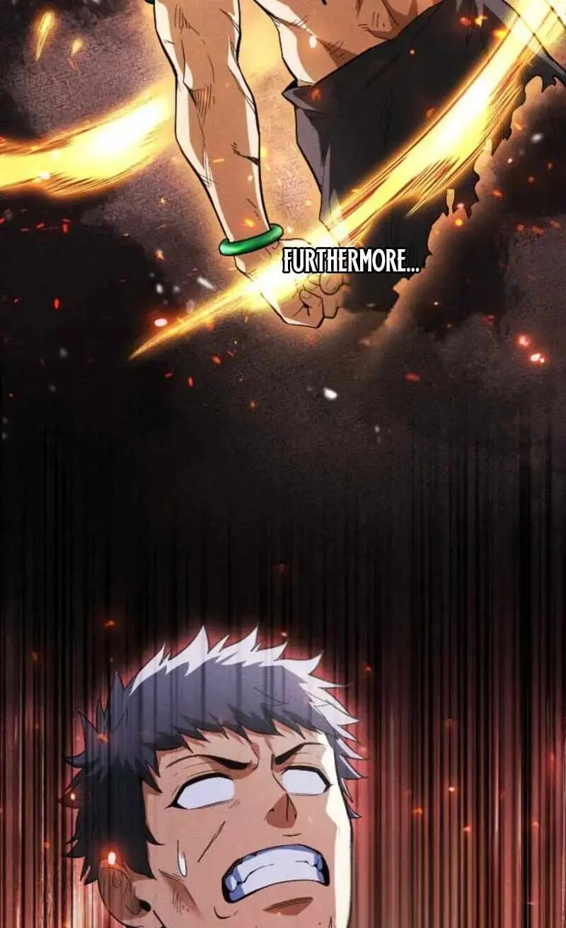 Read Return of the First Patriarch The Strongest Reincarnates into His Descendant 1000 Years Later EN Manga Online
