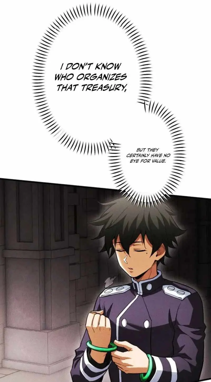 Read Return of the First Patriarch The Strongest Reincarnates into His Descendant 1000 Years Later EN Manga Online