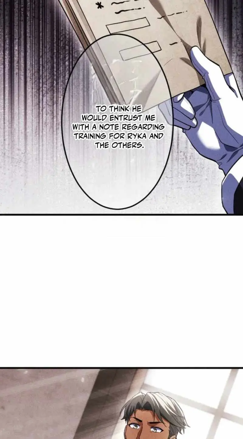 Read Return of the First Patriarch The Strongest Reincarnates into His Descendant 1000 Years Later EN Manga Online