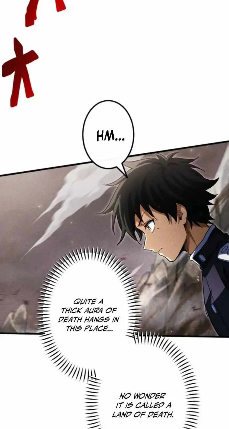 Read Return of the First Patriarch The Strongest Reincarnates into His Descendant 1000 Years Later EN Manga Online
