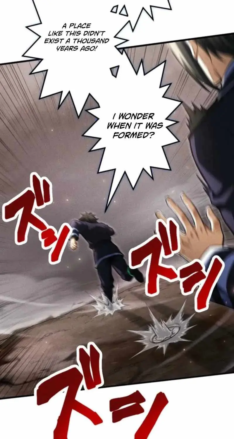 Read Return of the First Patriarch The Strongest Reincarnates into His Descendant 1000 Years Later EN Manga Online
