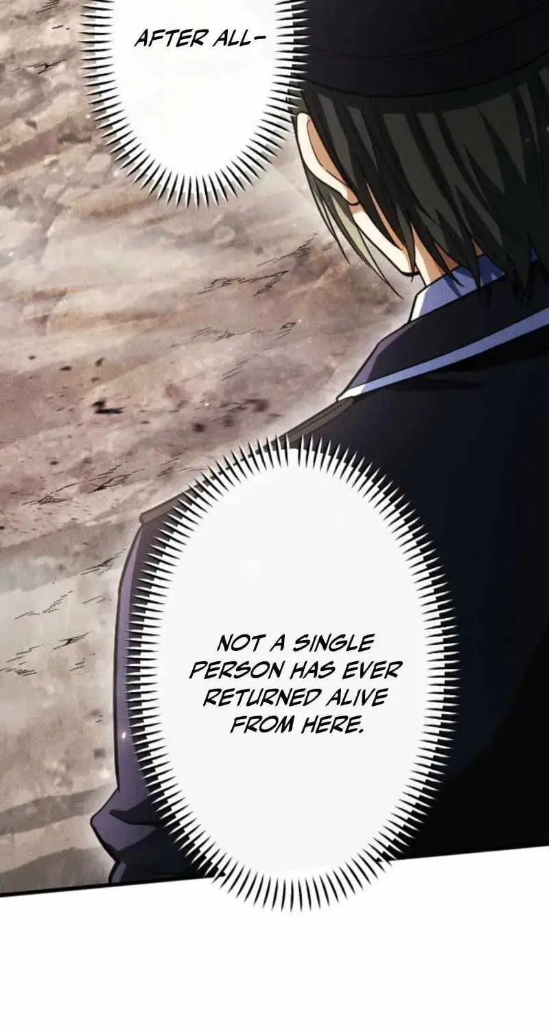 Read Return of the First Patriarch The Strongest Reincarnates into His Descendant 1000 Years Later EN Manga Online