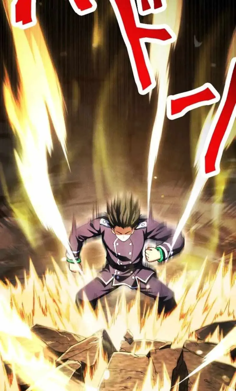 Read Return of the First Patriarch The Strongest Reincarnates into His Descendant 1000 Years Later EN Manga Online