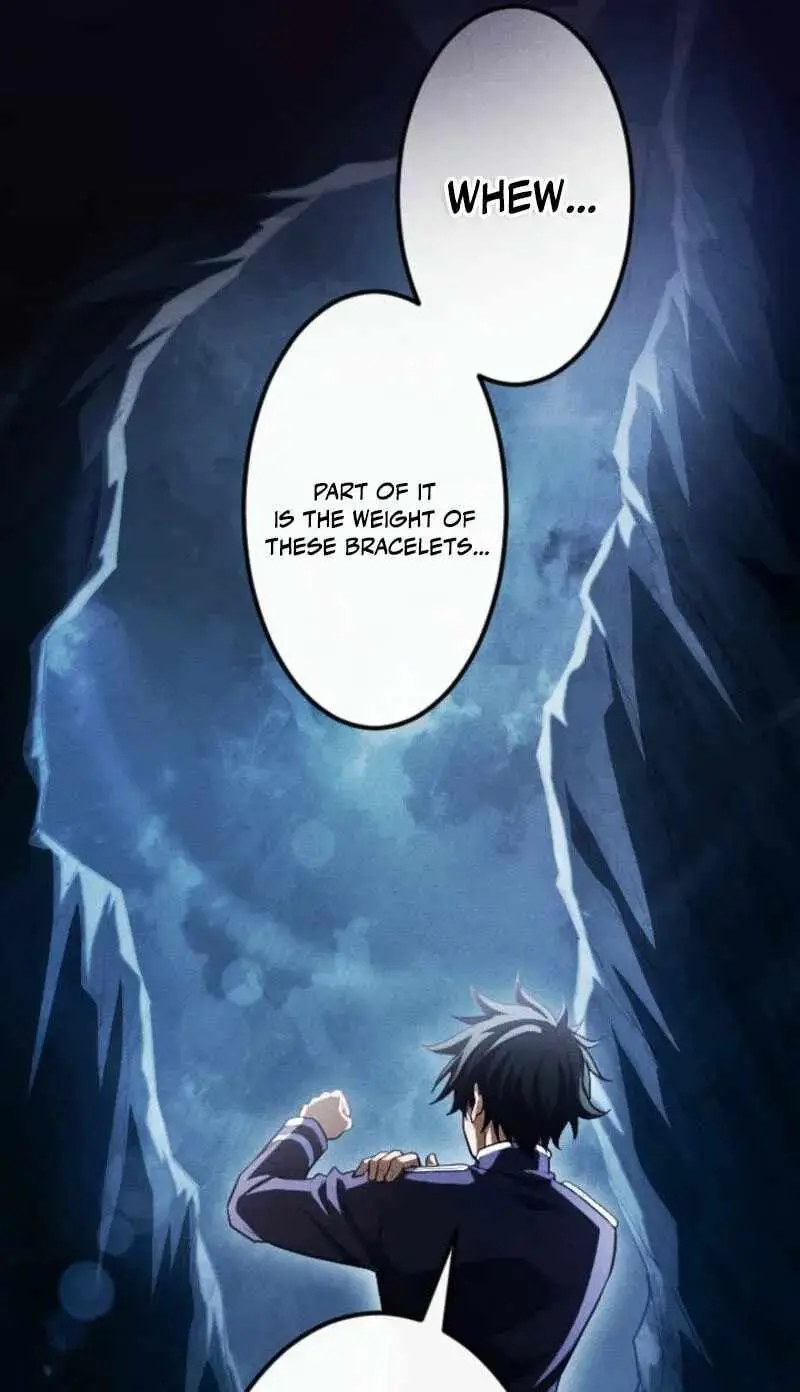 Read Return of the First Patriarch The Strongest Reincarnates into His Descendant 1000 Years Later EN Manga Online