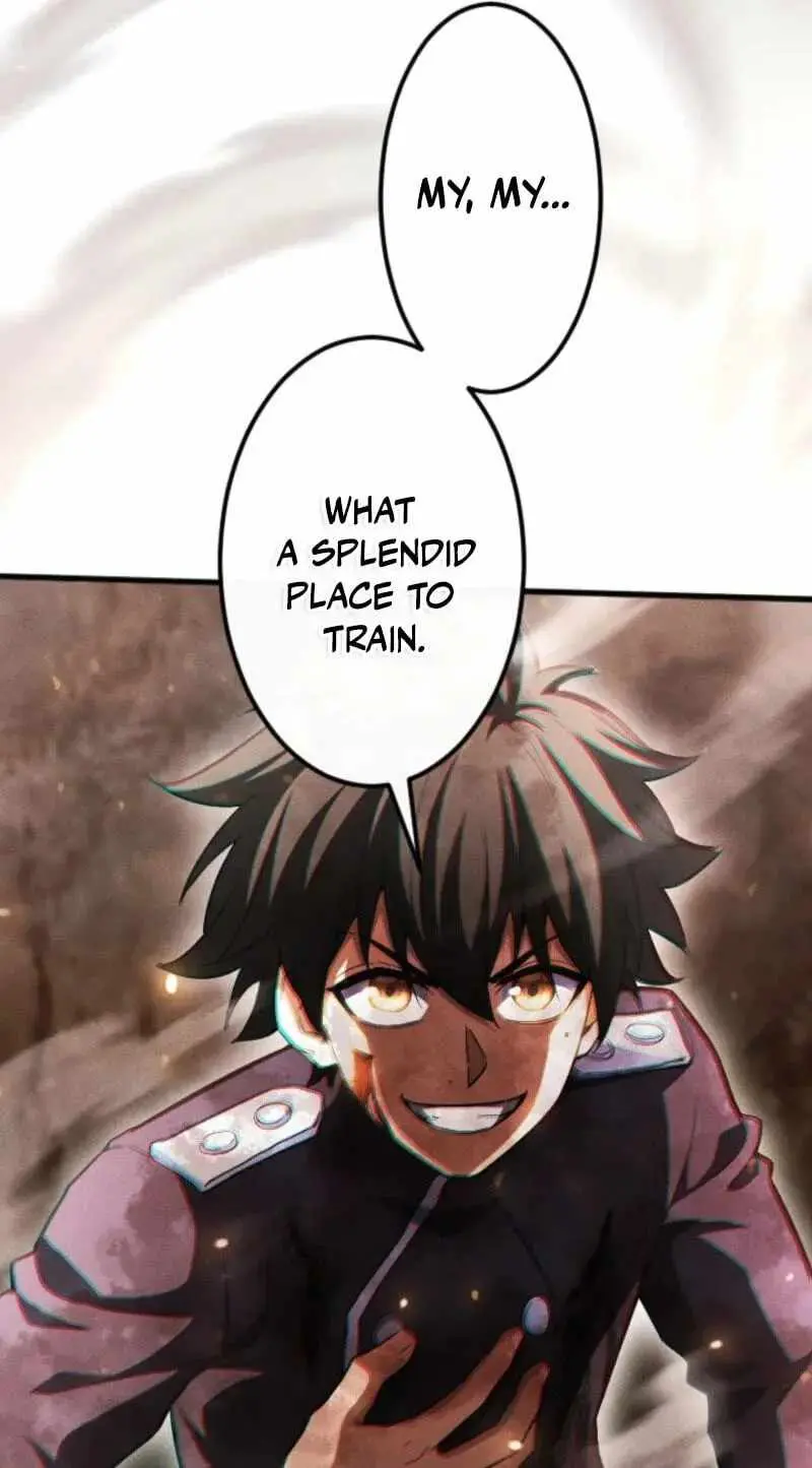 Read Return of the First Patriarch The Strongest Reincarnates into His Descendant 1000 Years Later EN Manga Online