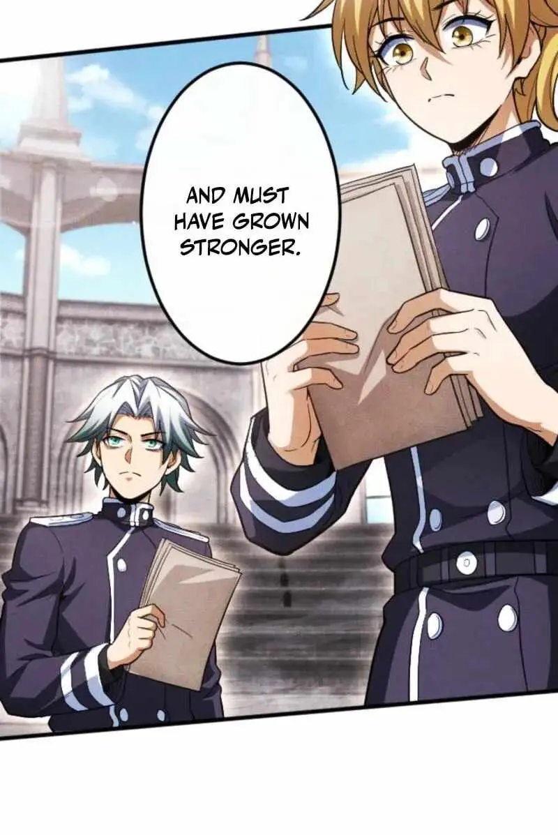 Read Return of the First Patriarch The Strongest Reincarnates into His Descendant 1000 Years Later EN Manga Online