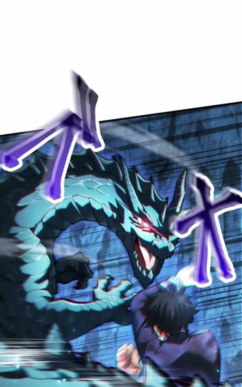 Read Return of the First Patriarch The Strongest Reincarnates into His Descendant 1000 Years Later EN Manga Online