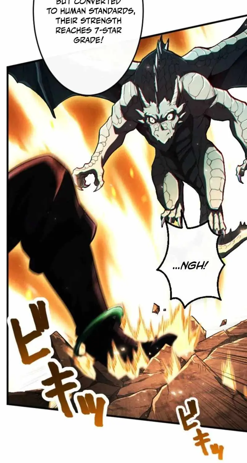 Read Return of the First Patriarch The Strongest Reincarnates into His Descendant 1000 Years Later EN Manga Online