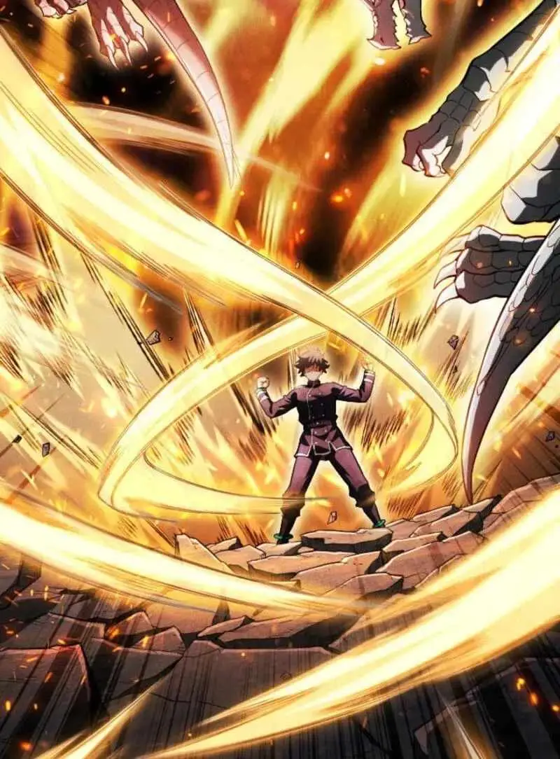 Read Return of the First Patriarch The Strongest Reincarnates into His Descendant 1000 Years Later EN Manga Online