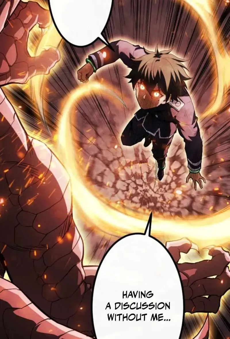 Read Return of the First Patriarch The Strongest Reincarnates into His Descendant 1000 Years Later EN Manga Online