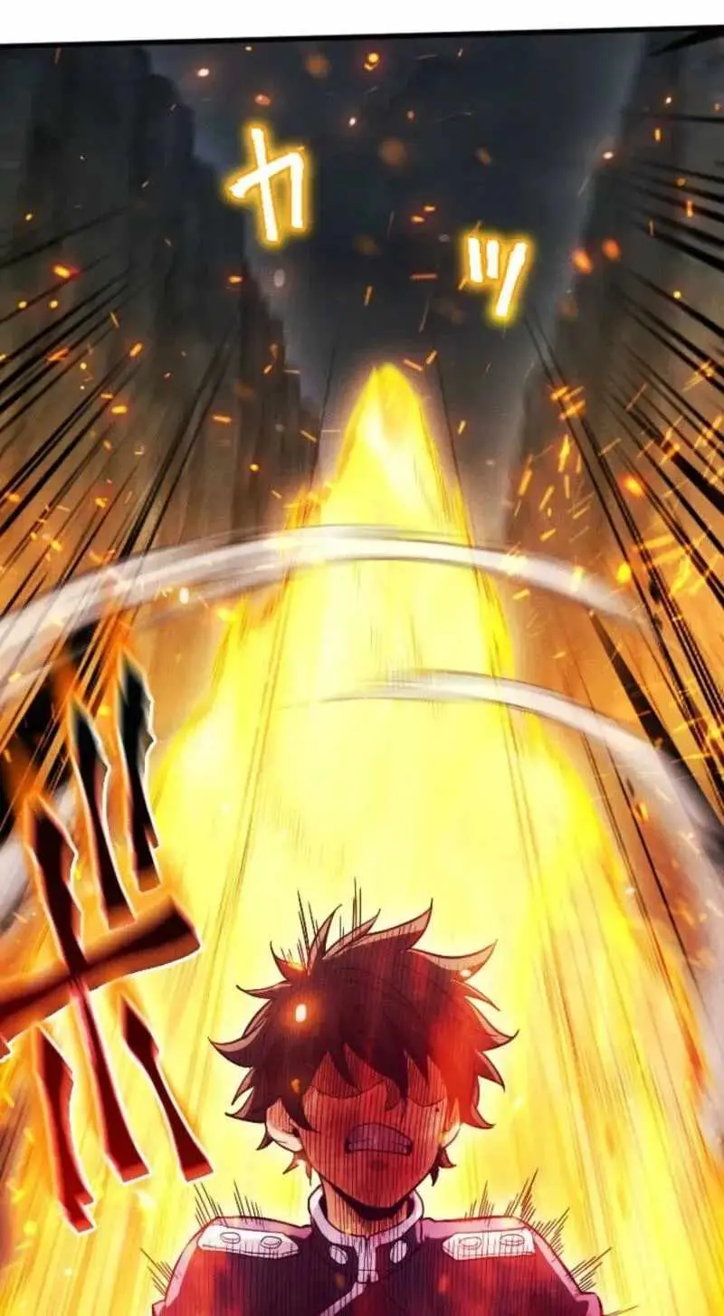 Read Return of the First Patriarch The Strongest Reincarnates into His Descendant 1000 Years Later EN Manga Online