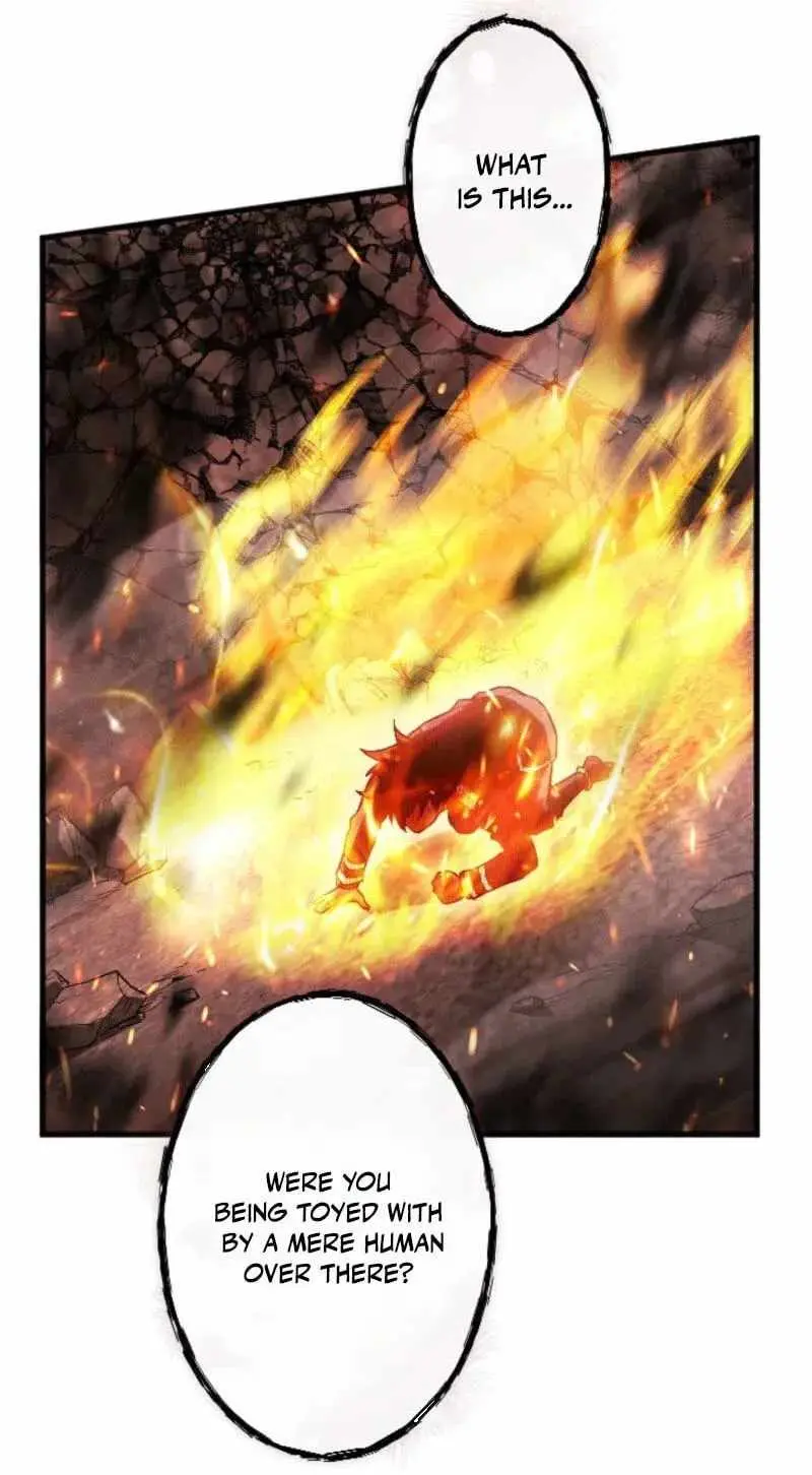 Read Return of the First Patriarch The Strongest Reincarnates into His Descendant 1000 Years Later EN Manga Online