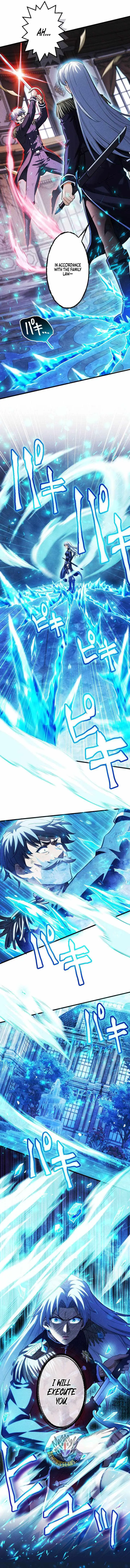 Read Return of the First Patriarch The Strongest Reincarnates into His Descendant 1000 Years Later EN Manga Online
