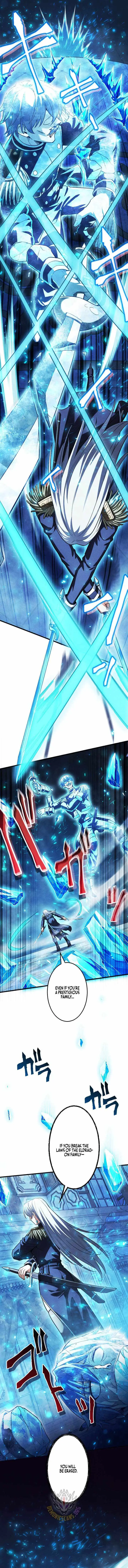 Read Return of the First Patriarch The Strongest Reincarnates into His Descendant 1000 Years Later EN Manga Online