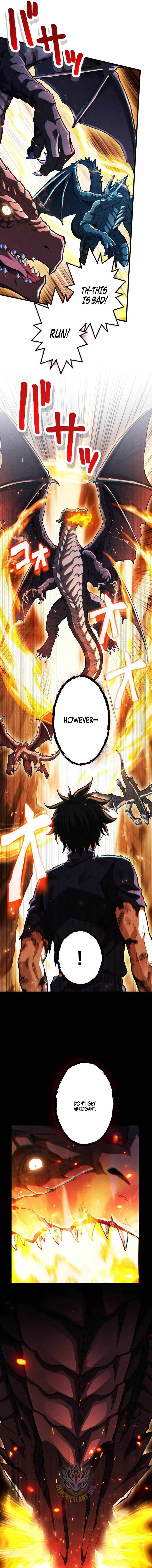 Read Return of the First Patriarch The Strongest Reincarnates into His Descendant 1000 Years Later EN Manga Online