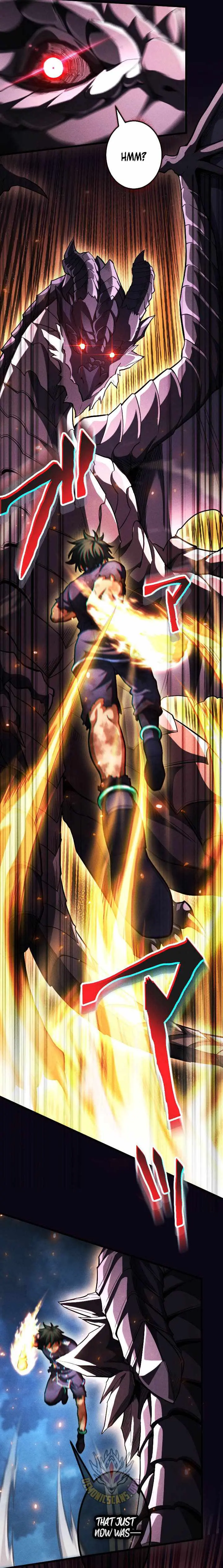 Read Return of the First Patriarch The Strongest Reincarnates into His Descendant 1000 Years Later EN Manga Online