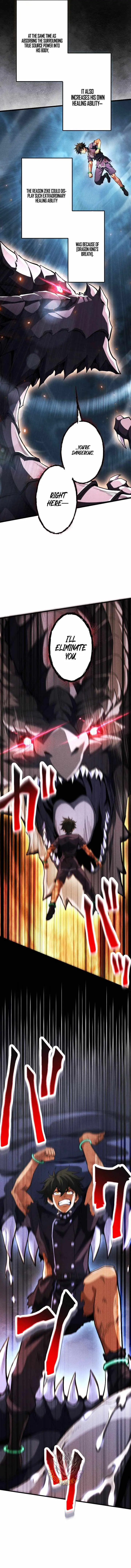 Read Return of the First Patriarch The Strongest Reincarnates into His Descendant 1000 Years Later EN Manga Online