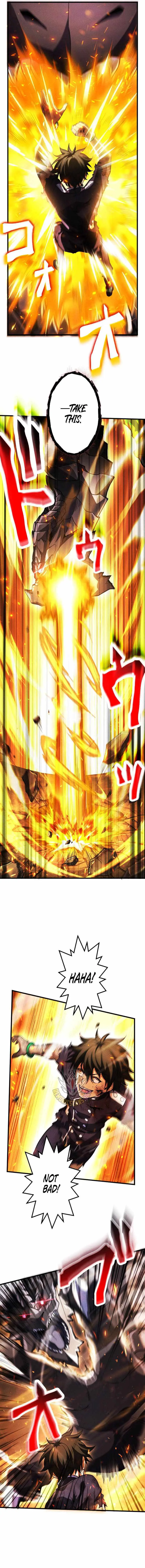 Read Return of the First Patriarch The Strongest Reincarnates into His Descendant 1000 Years Later EN Manga Online