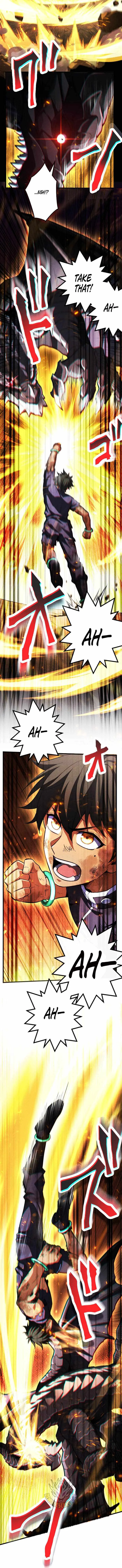 Read Return of the First Patriarch The Strongest Reincarnates into His Descendant 1000 Years Later EN Manga Online