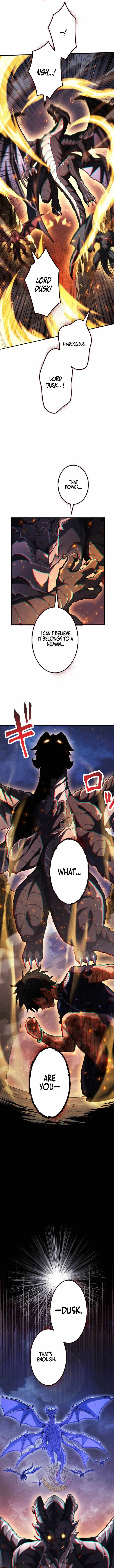 Read Return of the First Patriarch The Strongest Reincarnates into His Descendant 1000 Years Later EN Manga Online