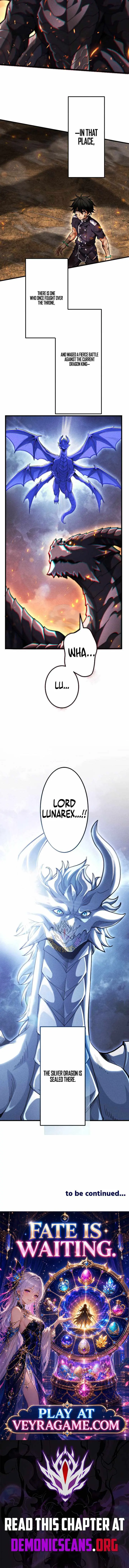 Read Return of the First Patriarch The Strongest Reincarnates into His Descendant 1000 Years Later EN Manga Online
