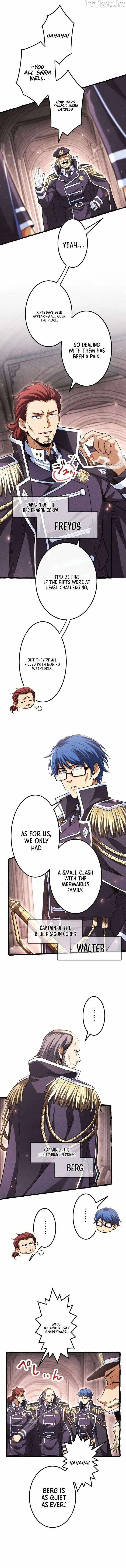 Read Return of the First Patriarch The Strongest Reincarnates into His Descendant 1000 Years Later EN Manga Online