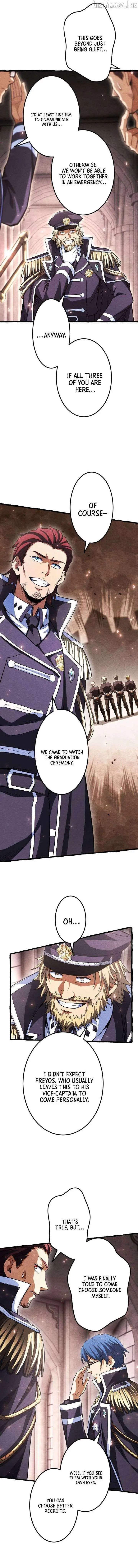 Read Return of the First Patriarch The Strongest Reincarnates into His Descendant 1000 Years Later EN Manga Online