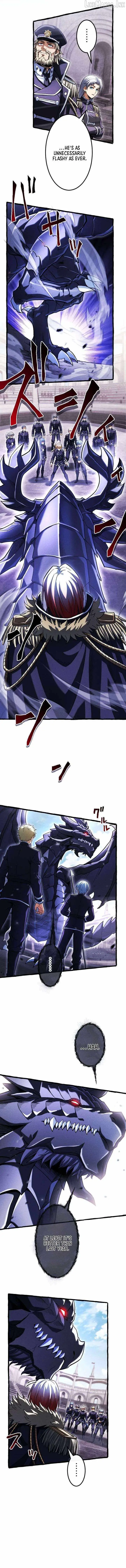 Read Return of the First Patriarch The Strongest Reincarnates into His Descendant 1000 Years Later EN Manga Online